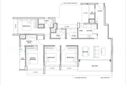 THE ARCADY AT BOON KENG (D12), Apartment #554413251